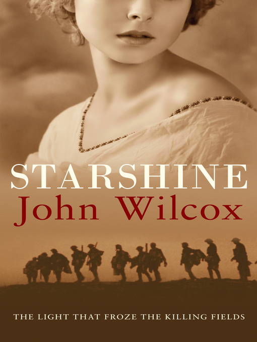 Title details for Starshine by John Wilcox - Available